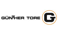 GuenterTore Logo