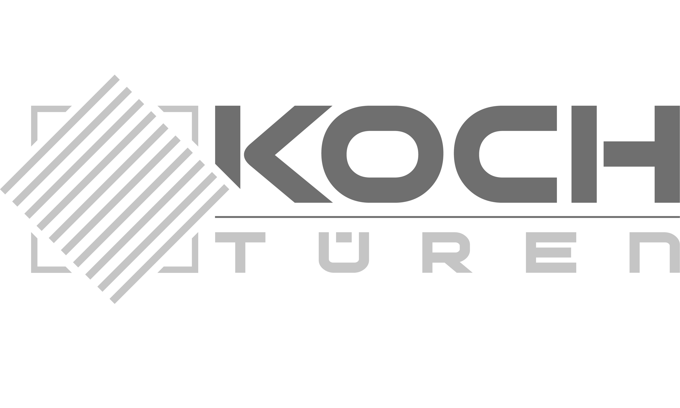 Kochtueren Logo 2018