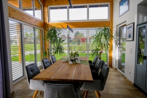 Sonnen-/Insektenschutz