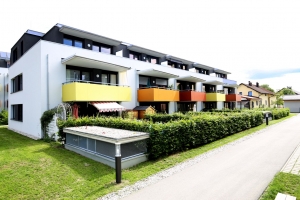 Fenster und Haustüren